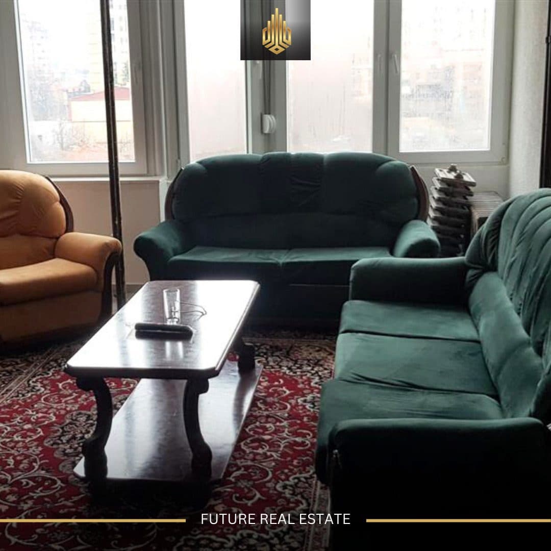 Banesë me QERA/50m²
