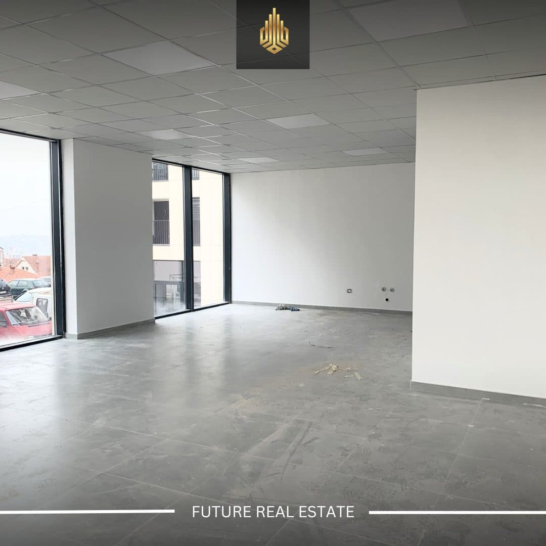 Lokal me QERA/70m² 2