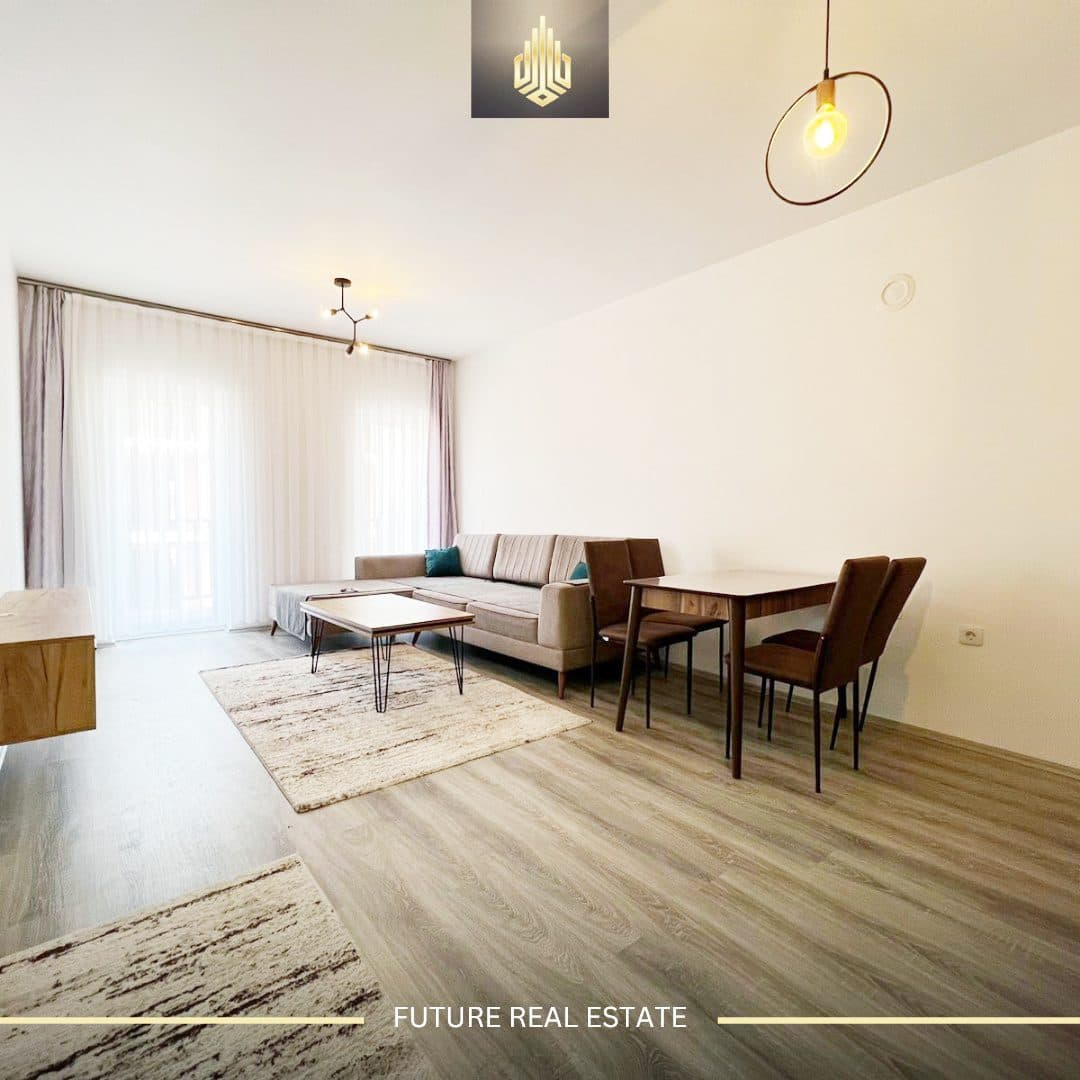 Banesë në SHITJE – 1 dhomë gjumi – Fushë Kosovë – Restaurantit Nuar. 3