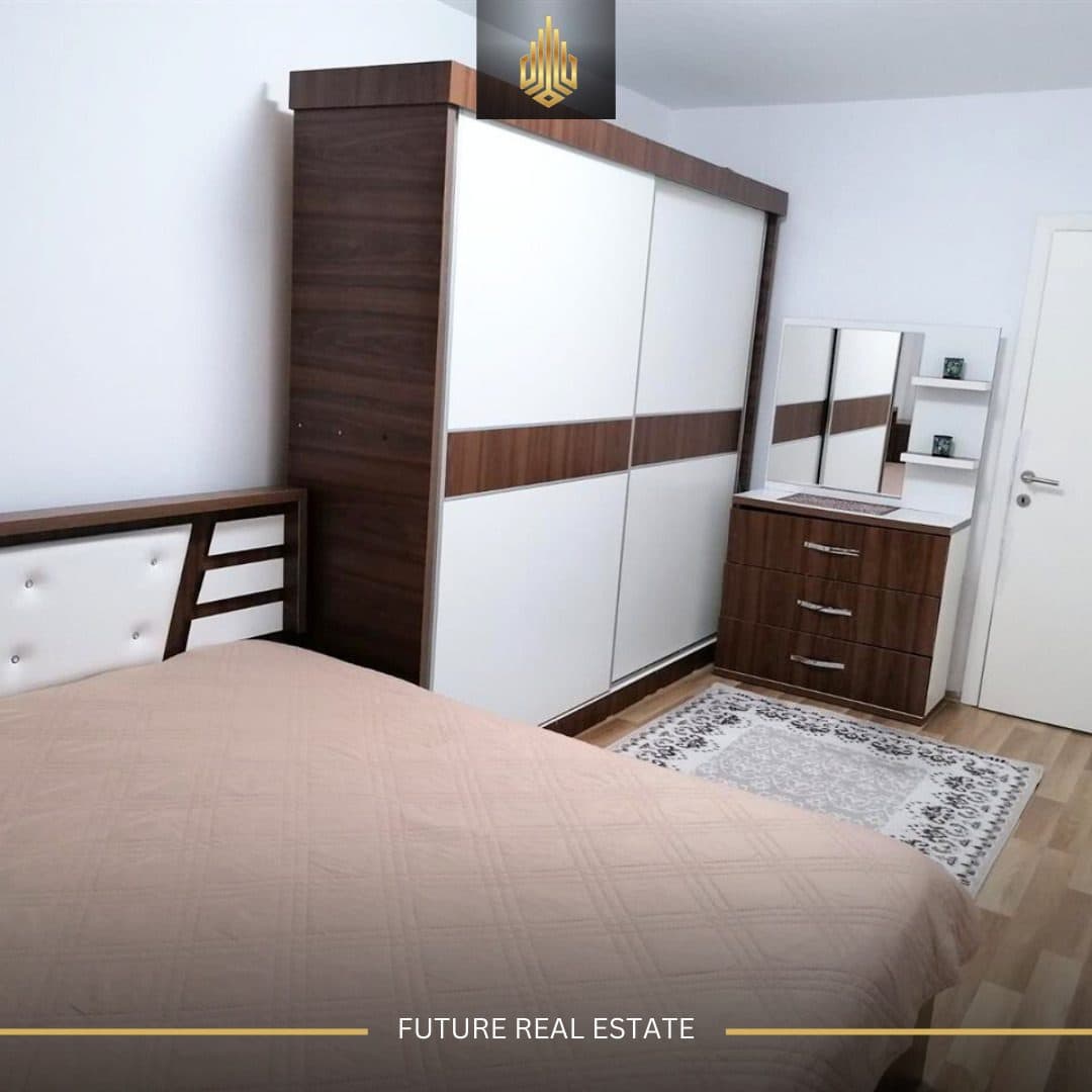 Banesë në SHITJE/81m² 4