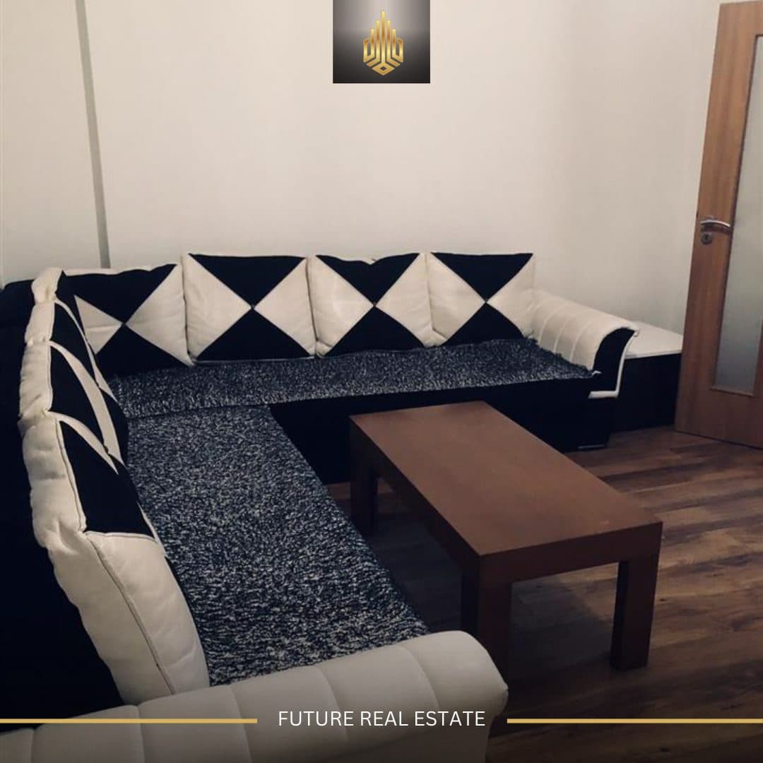 Banesë me QERA/50m² 2