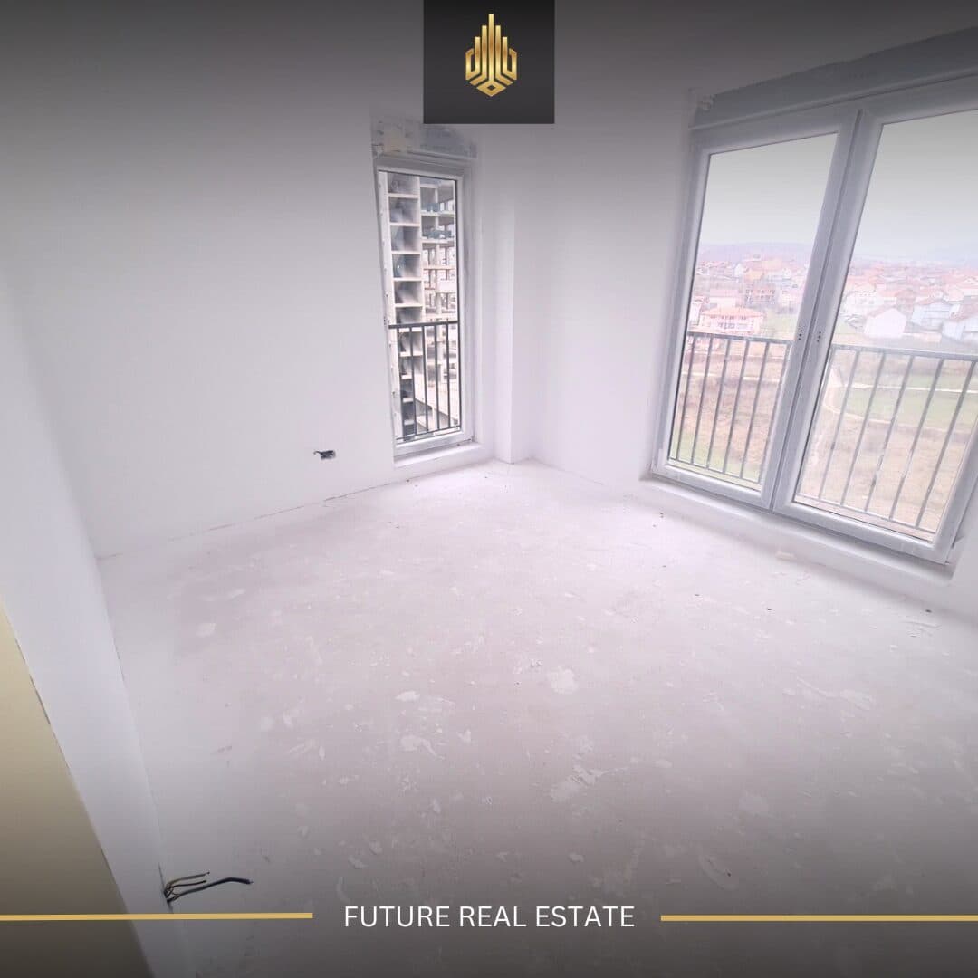 Banesë në SHITJE/127m² 4