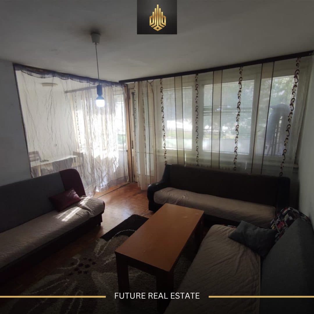 Banesë me QERA/70m²