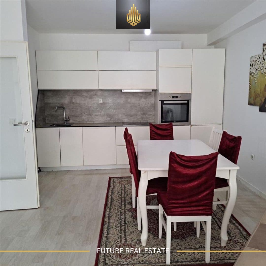 Banesë me QERA/91m² 2