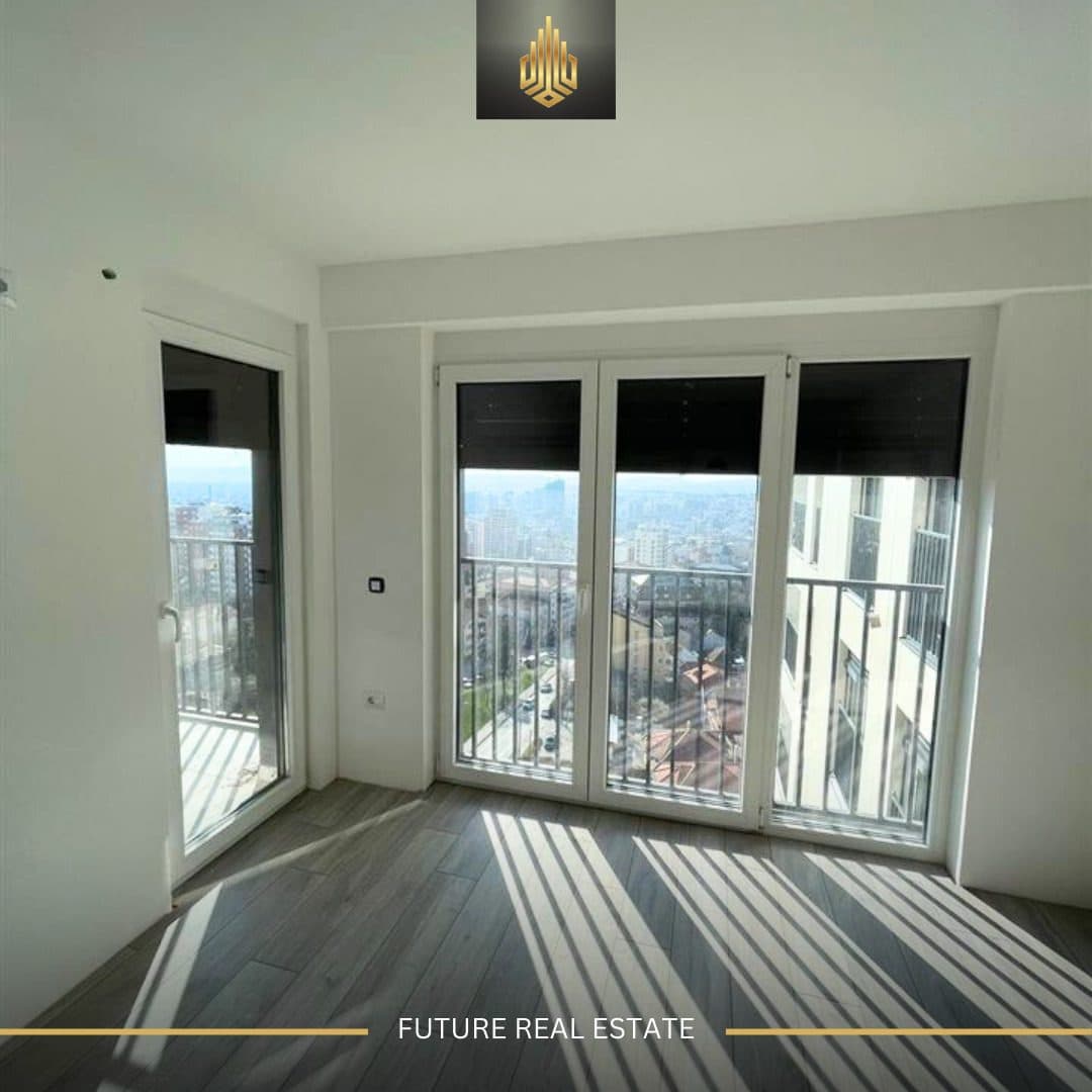 Banesë në SHITJE/79.55m² 2