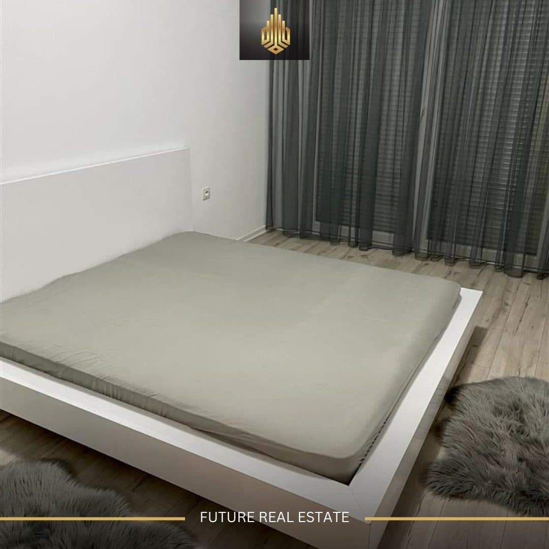 Banesë me QERA/65m² 4