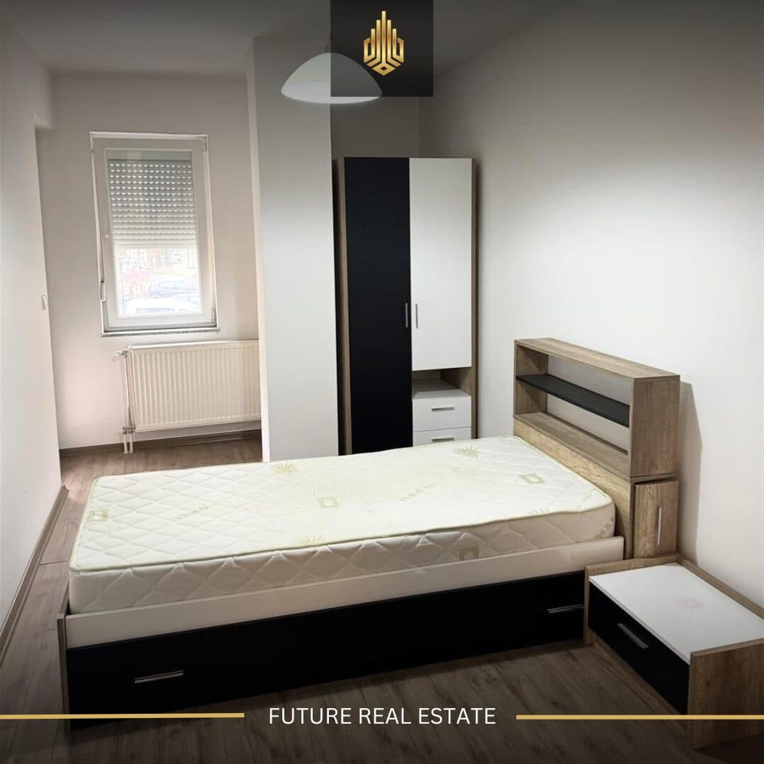 Banesë në SHITJE/83.5m² 4