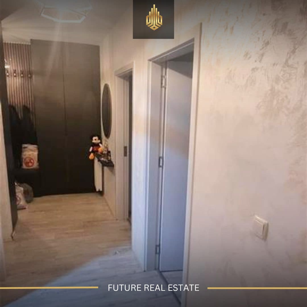 Banesë në SHITJE/86.82m² 4