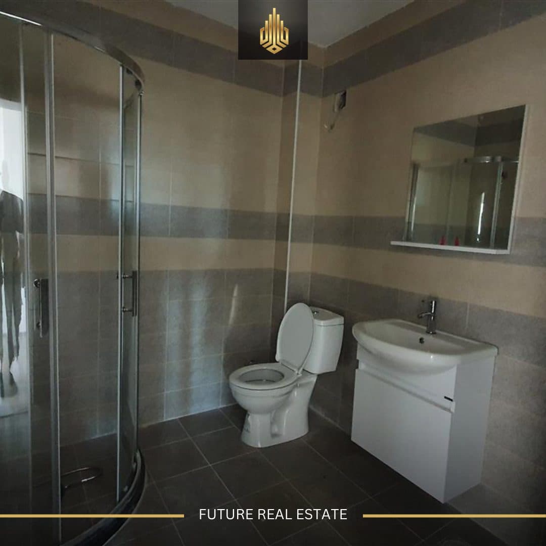 Banesë në SHITJE/119.5m² 4