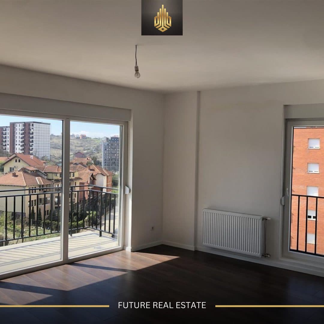 Banesë me QERA/100m²