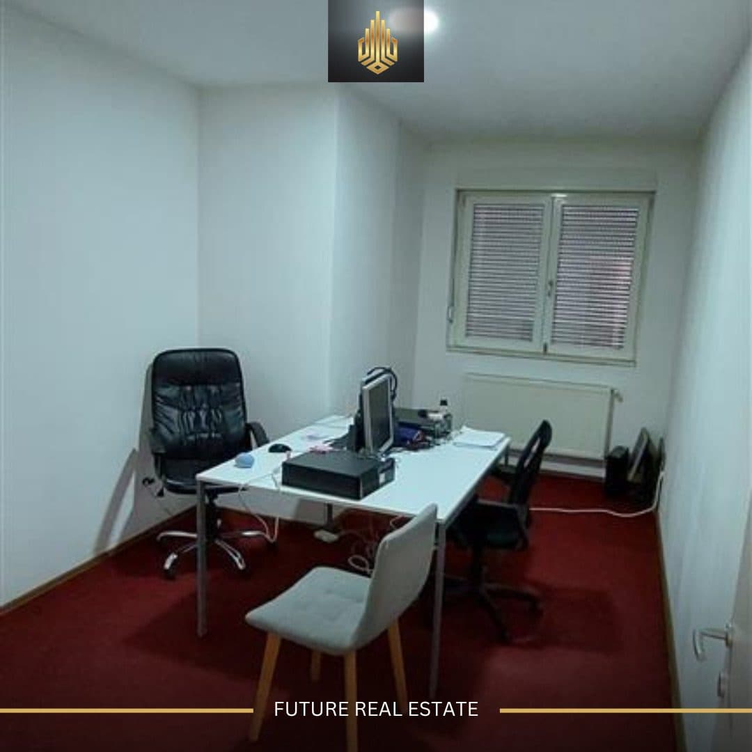 Zyre me QERA/116m² 4