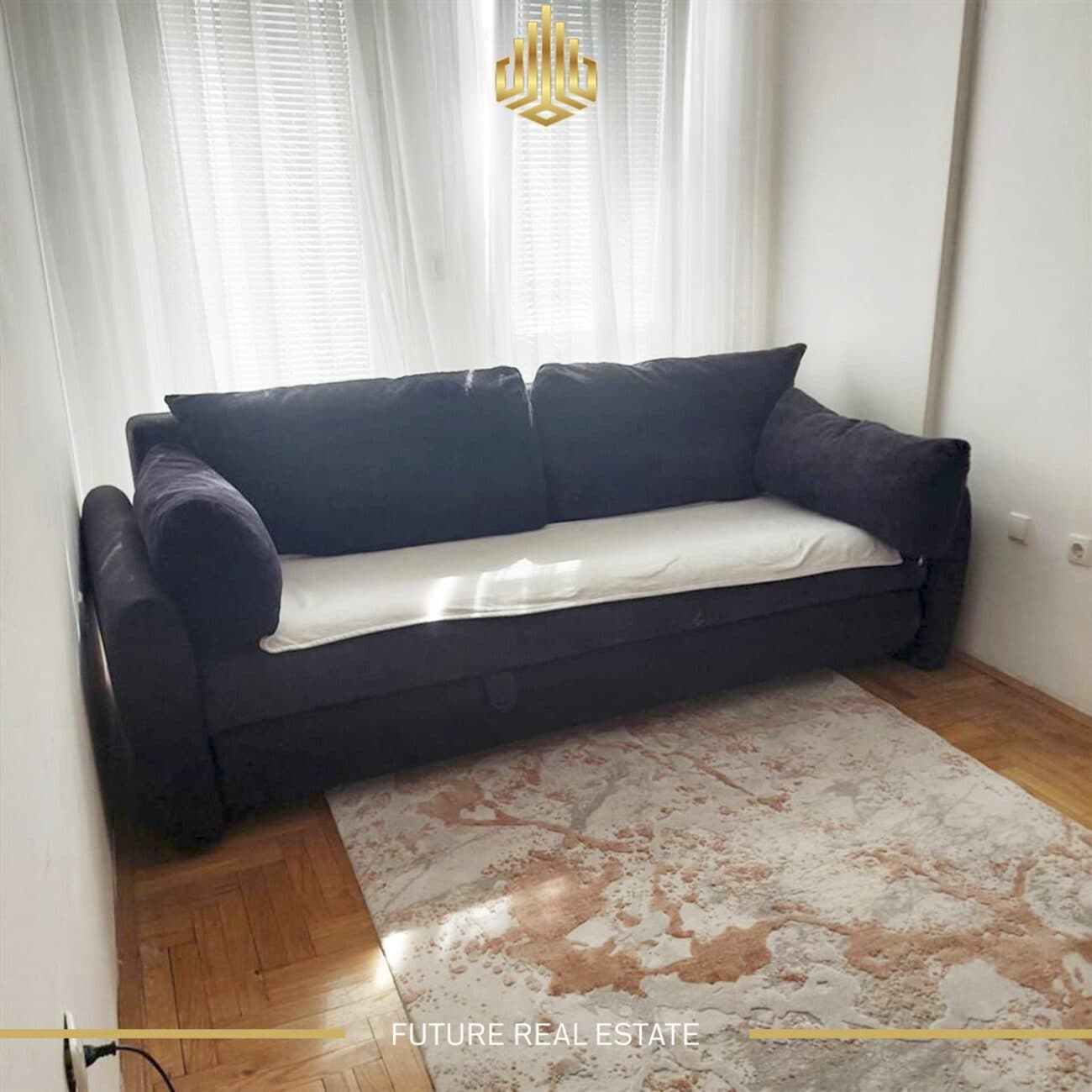 Banesa me QIRA/50m2 2