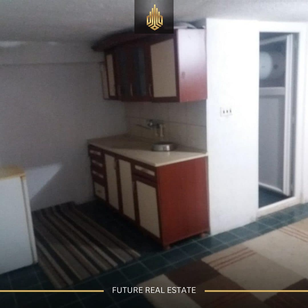 Banesë me QERA/42m² 3