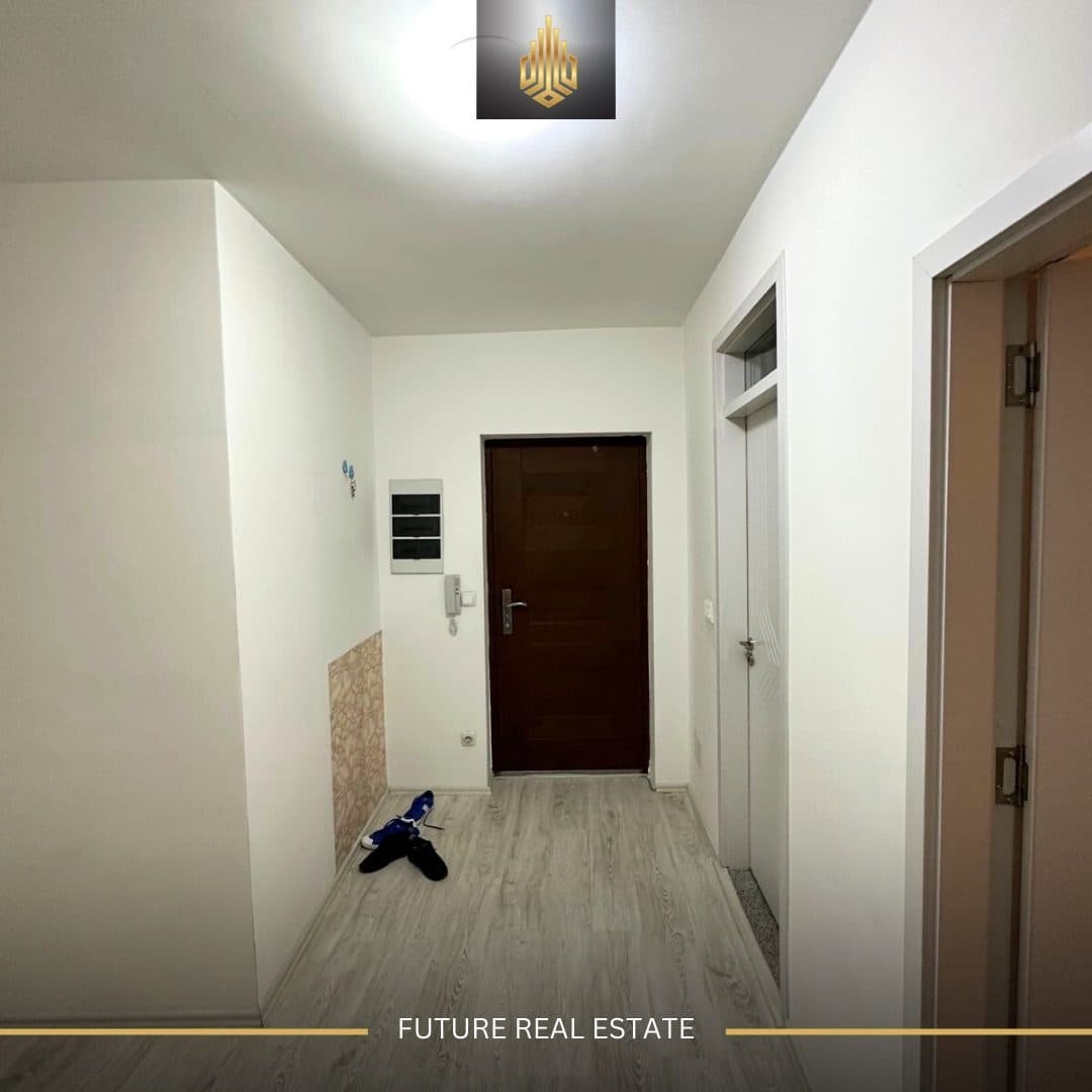 Banesë me QERA/86m² 3