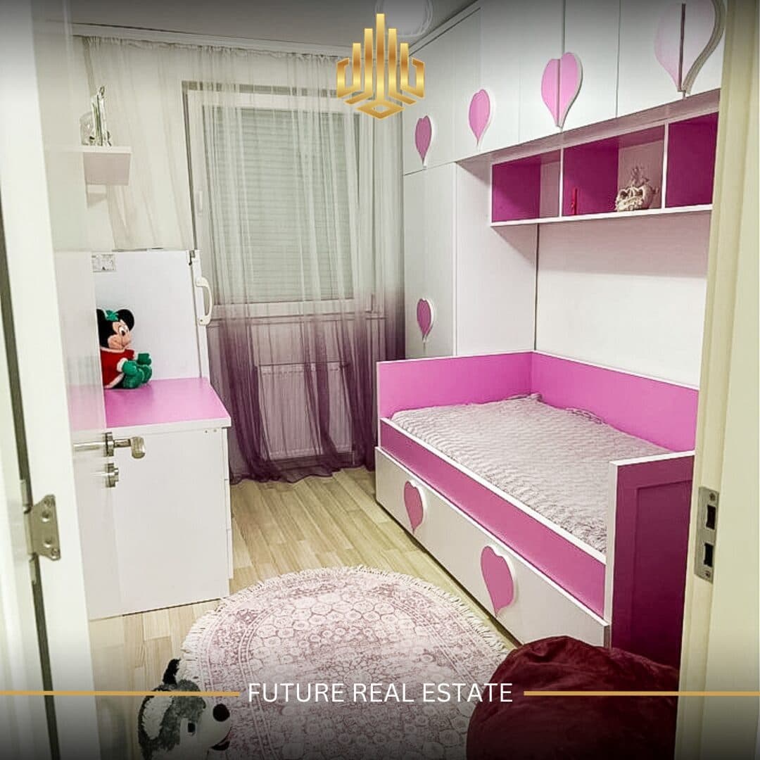 Banesë në SHITJE/85.22m² 4