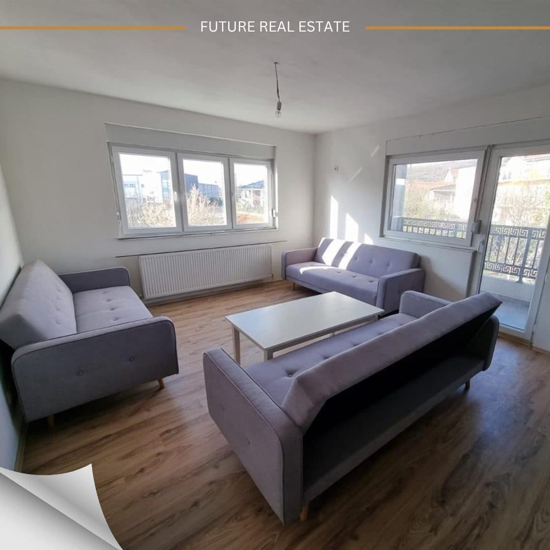 Banesë në SHITJE/87.66m² 2