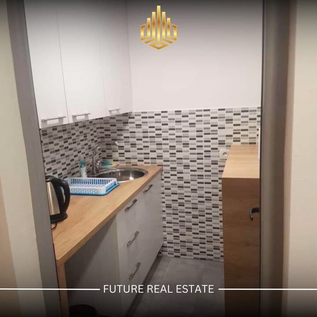 Zyre me QERA/80m² 3