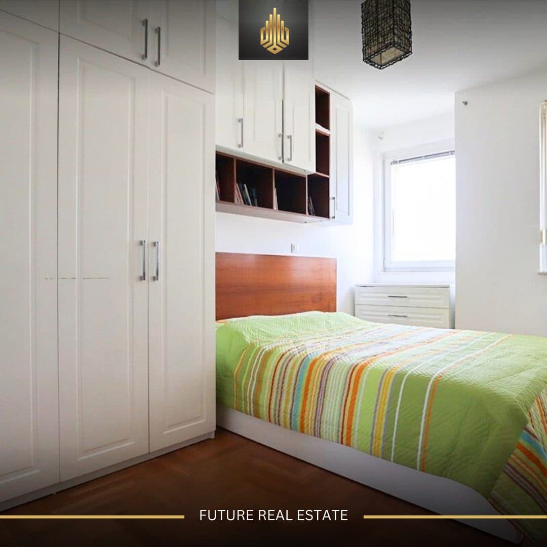 Banesë në SHITJE/92m² 4