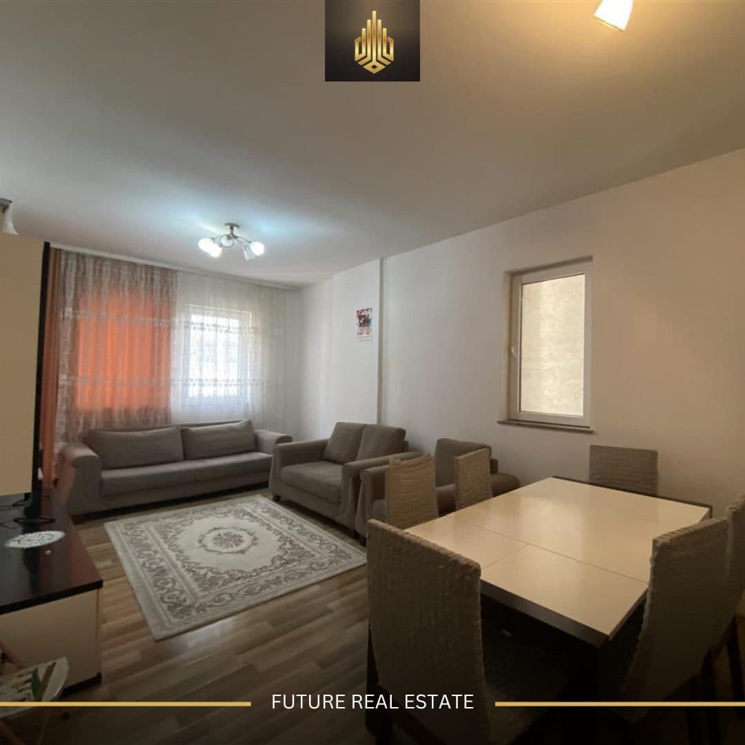 Banesë me QERA/100m²
