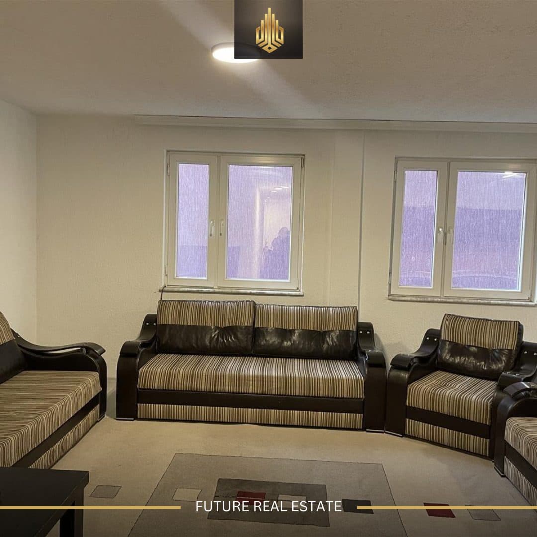 Banesë me QERA/100m²