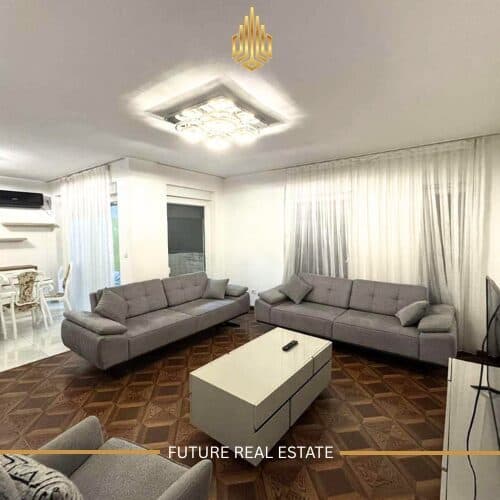 Banesë me qera 140m2