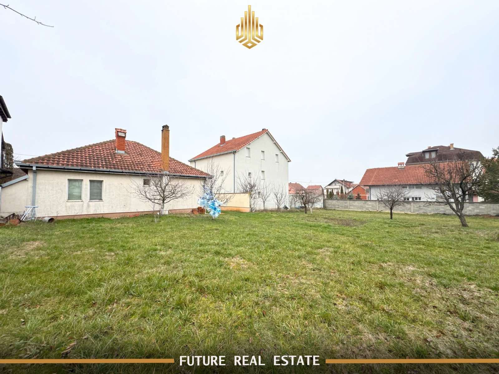 📍 Shtëpi në #SHITJE – 3 dhoma gjumi – Bardhosh – Prishtinë 4