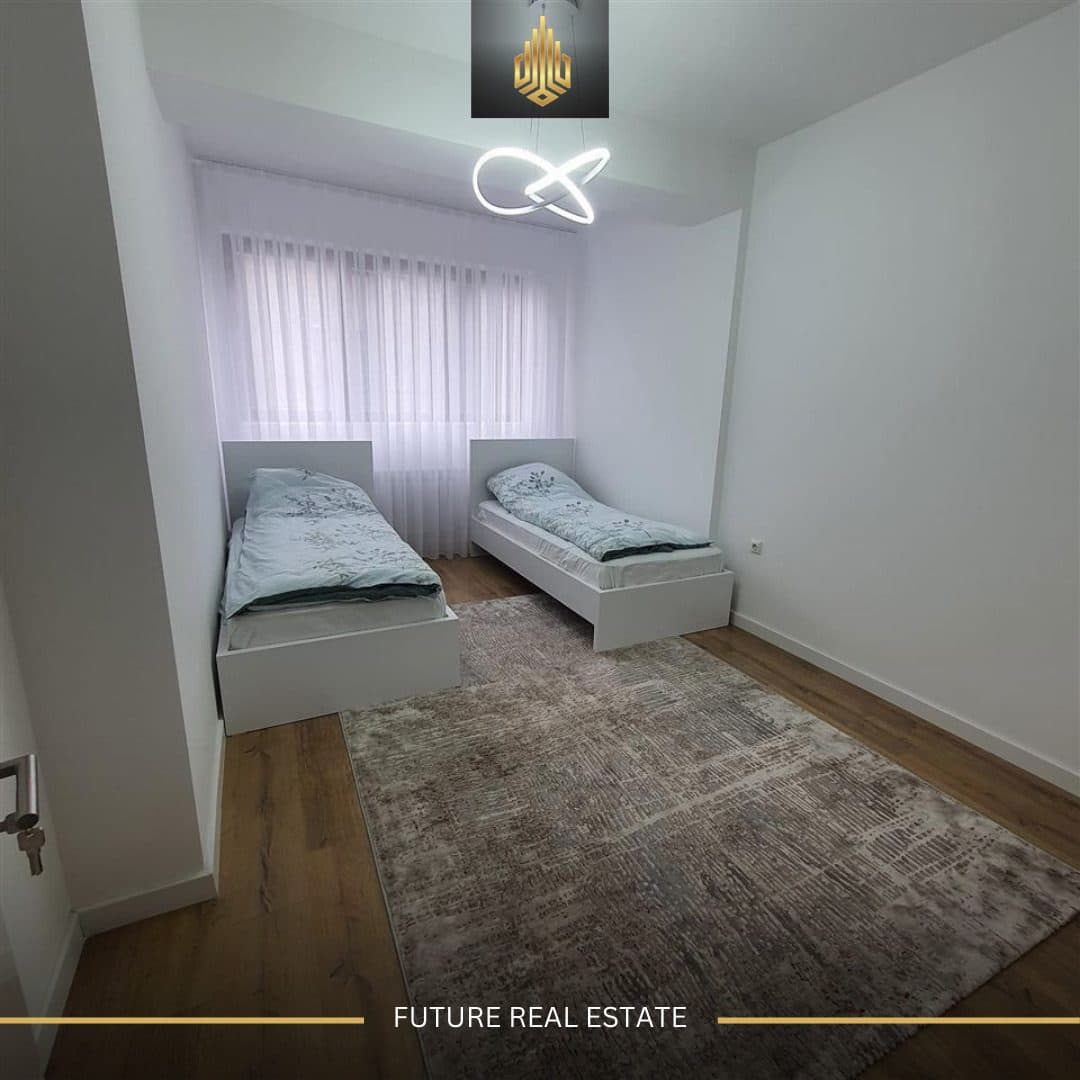 Banesë me QERA/105m² 3