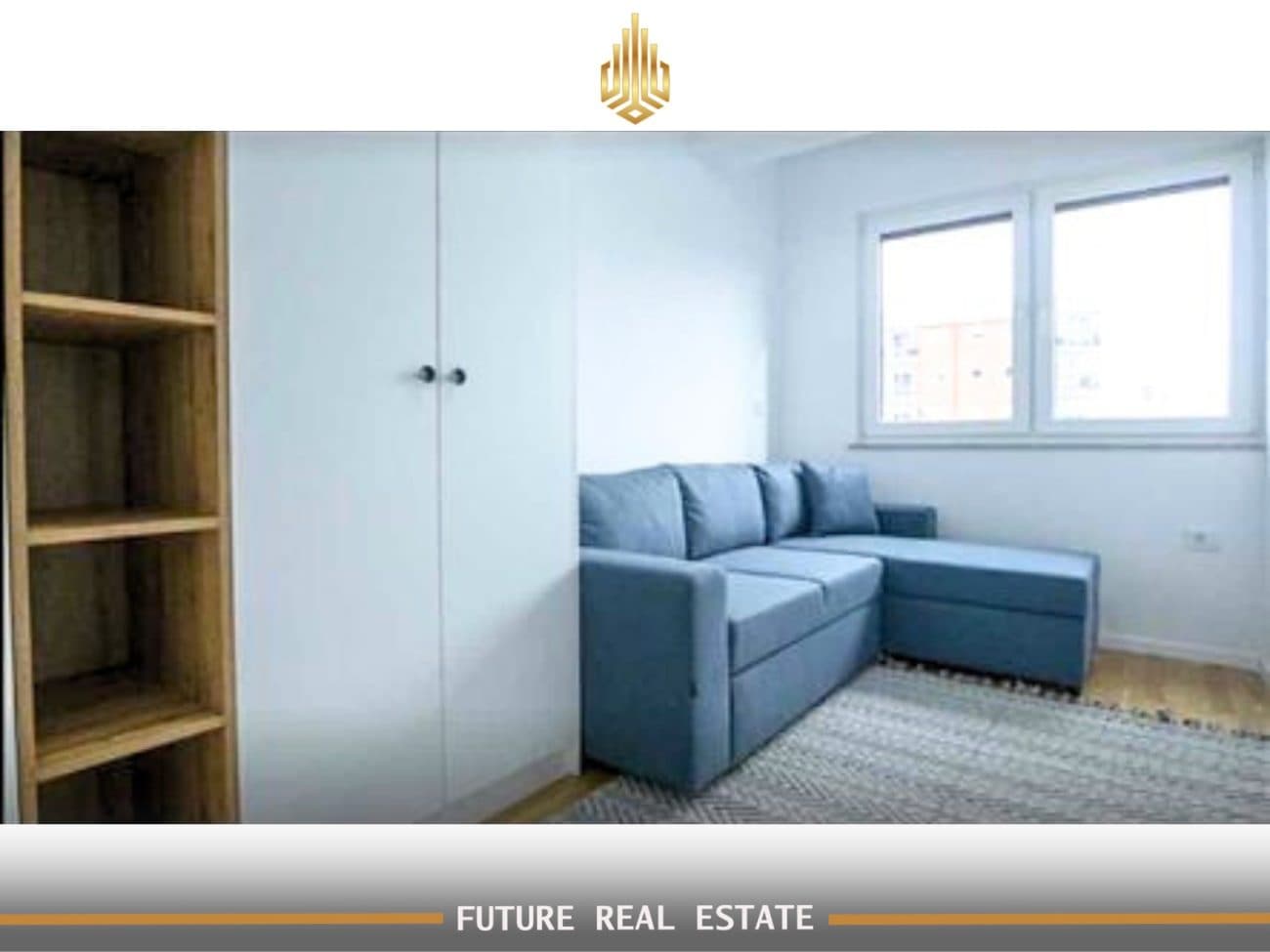 Banesë me QIRA – 2 dhoma gjumi – Prishtinë – Lagjja e Spitalit – Rruga “Prekazit” Pristina Green Residence 4