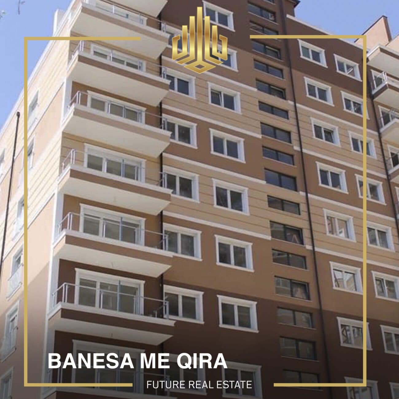 Gasonjerka me QIRA/40m2