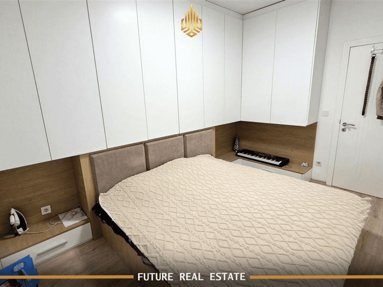 Banese për Shitje – 51m² banim + 47m² terasë (98m2 total) 3