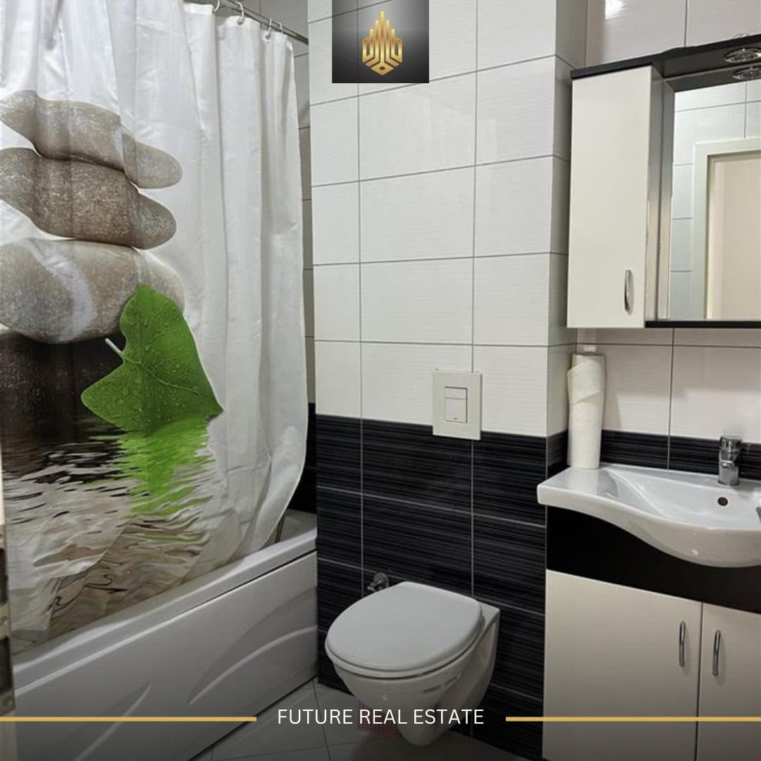 Banesë me QERA/70m² 4