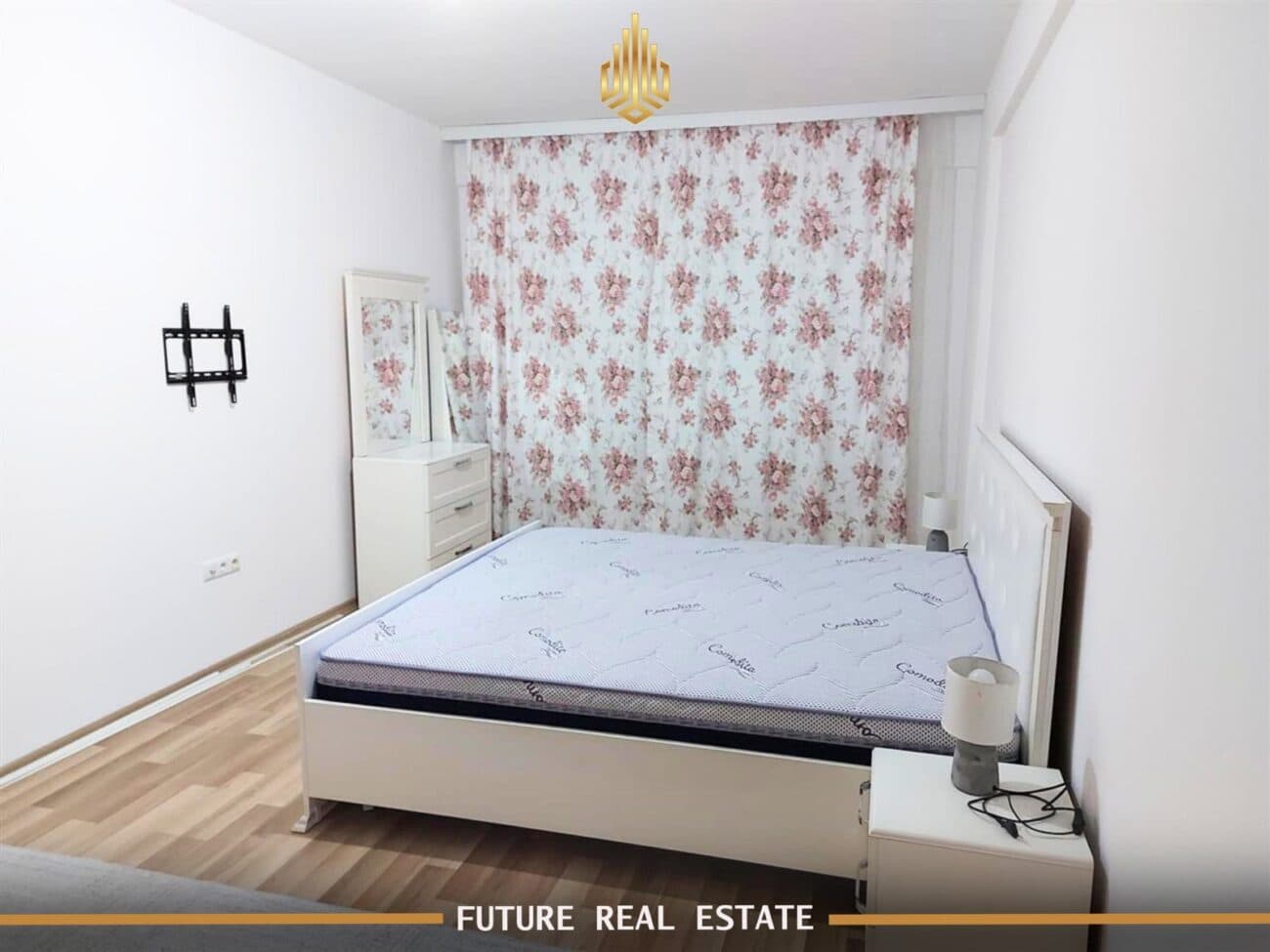 Banesë në shitje – 3 dhoma gjumi – Princesha Bani Com - Rr. “Nënë Tereza”. 4