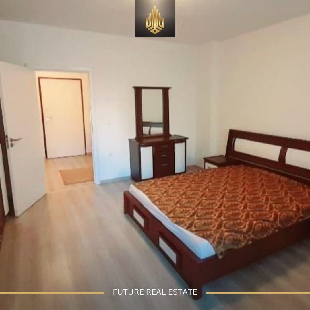 Banesë me QERA/90m² 4