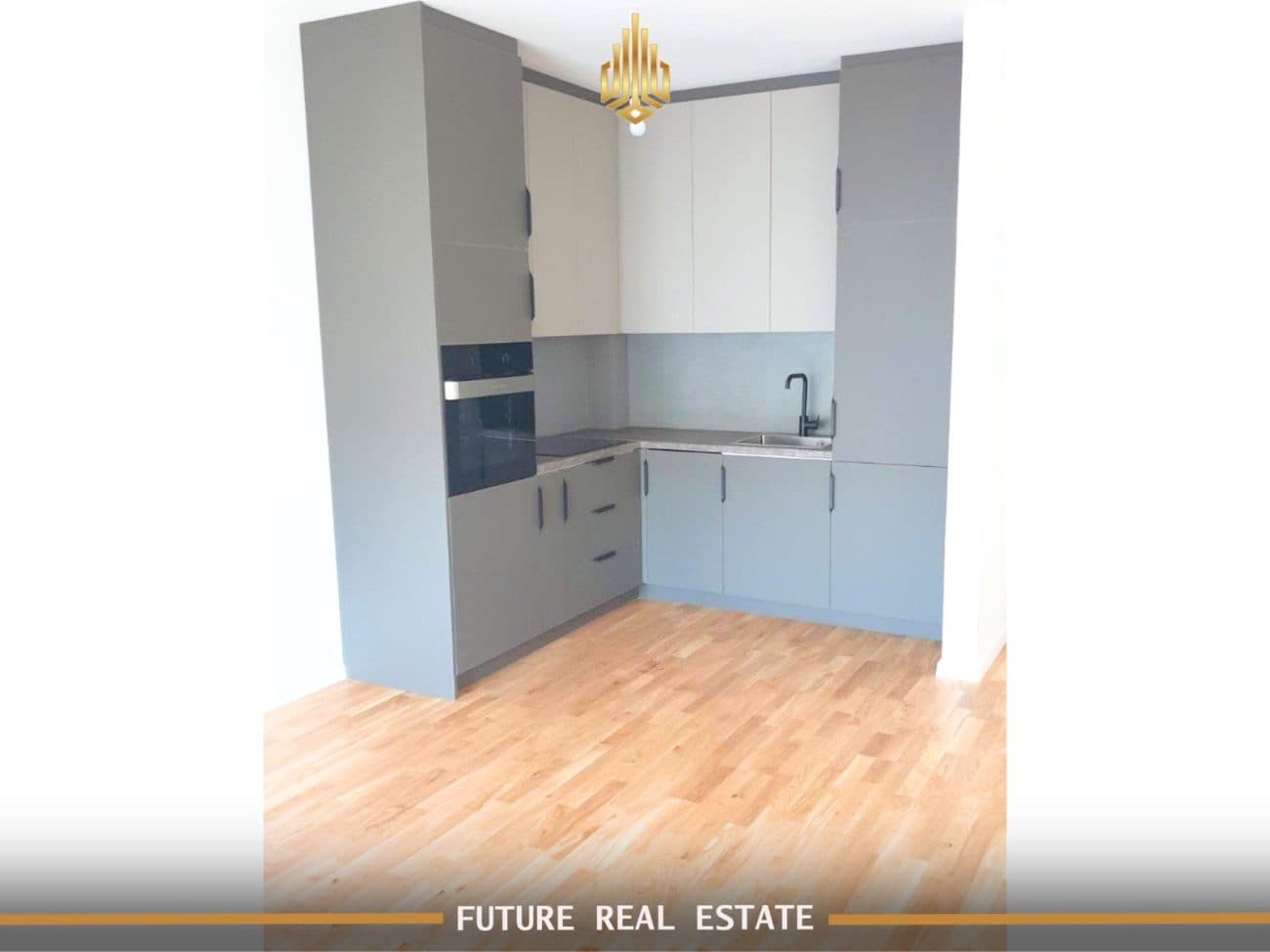 Banesë me QIRA – 2 dhoma gjumi – Prishtinë – Rruga B – Arcadis 3 2