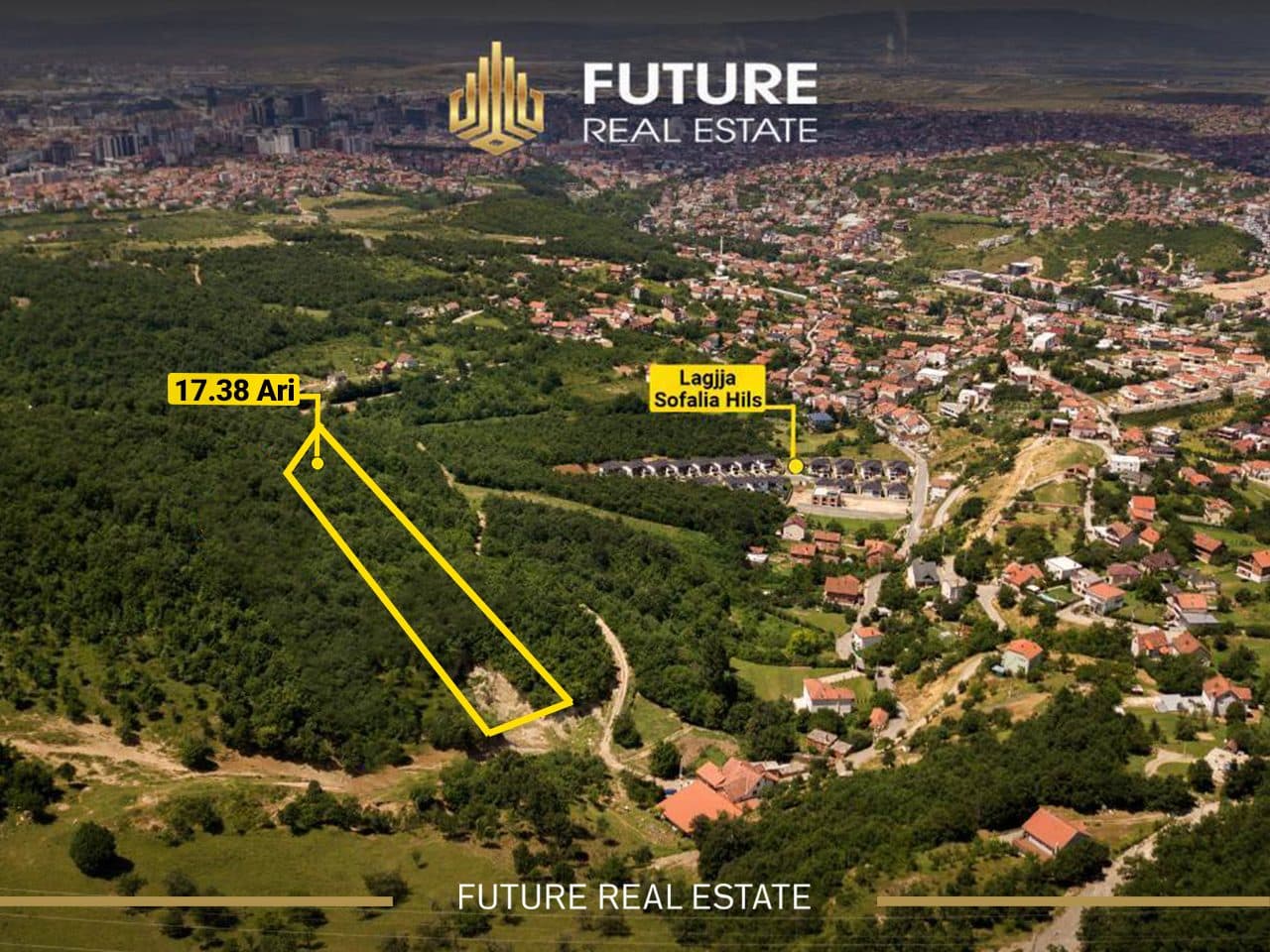 Trualli në SHITJE/17.3 Ari 1