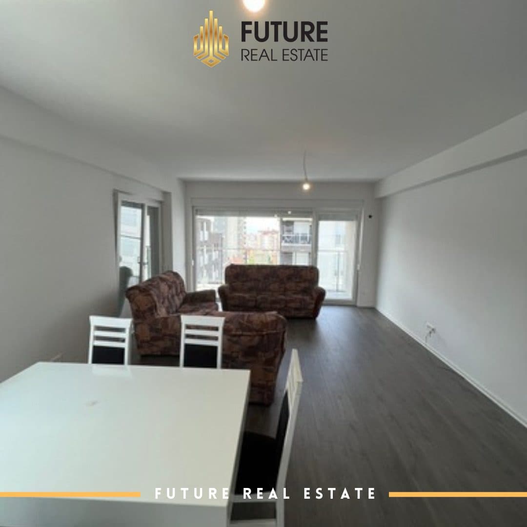 Banesë me QERA/92m² 2
