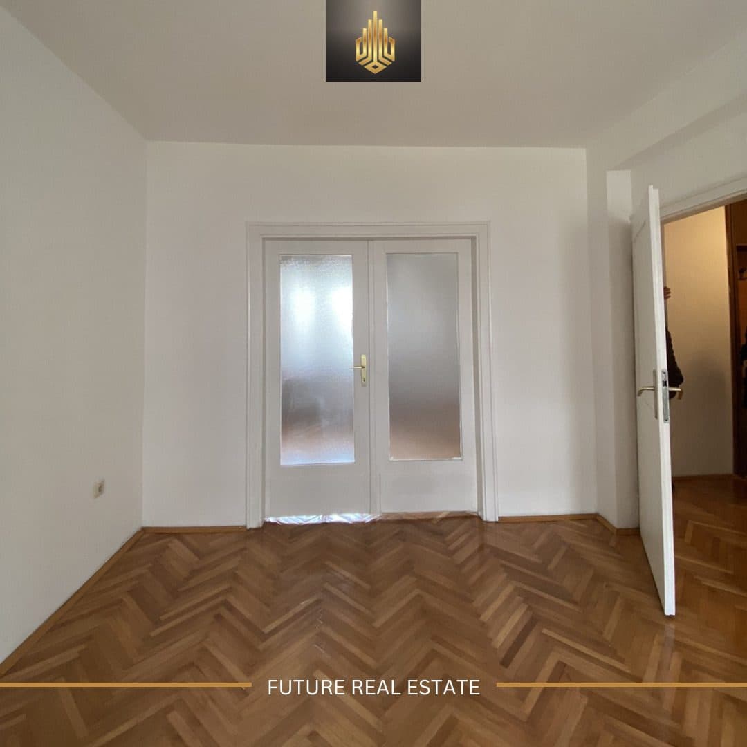 Banesë me QERA/80m² 2