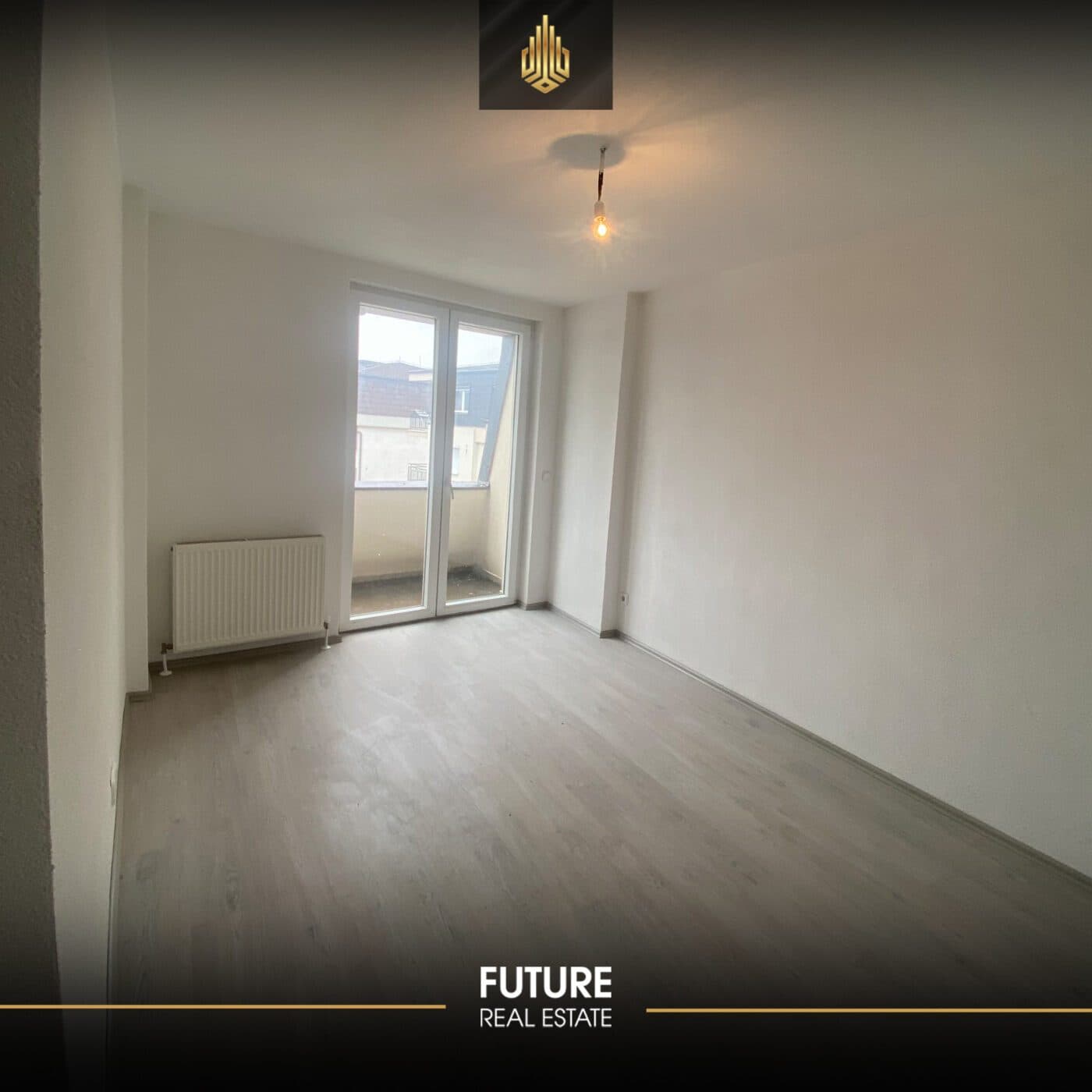 Banesa në SHITJE/ 1+2 Dhoma gjumi - 99.31m2, Fushë Kosovë 3