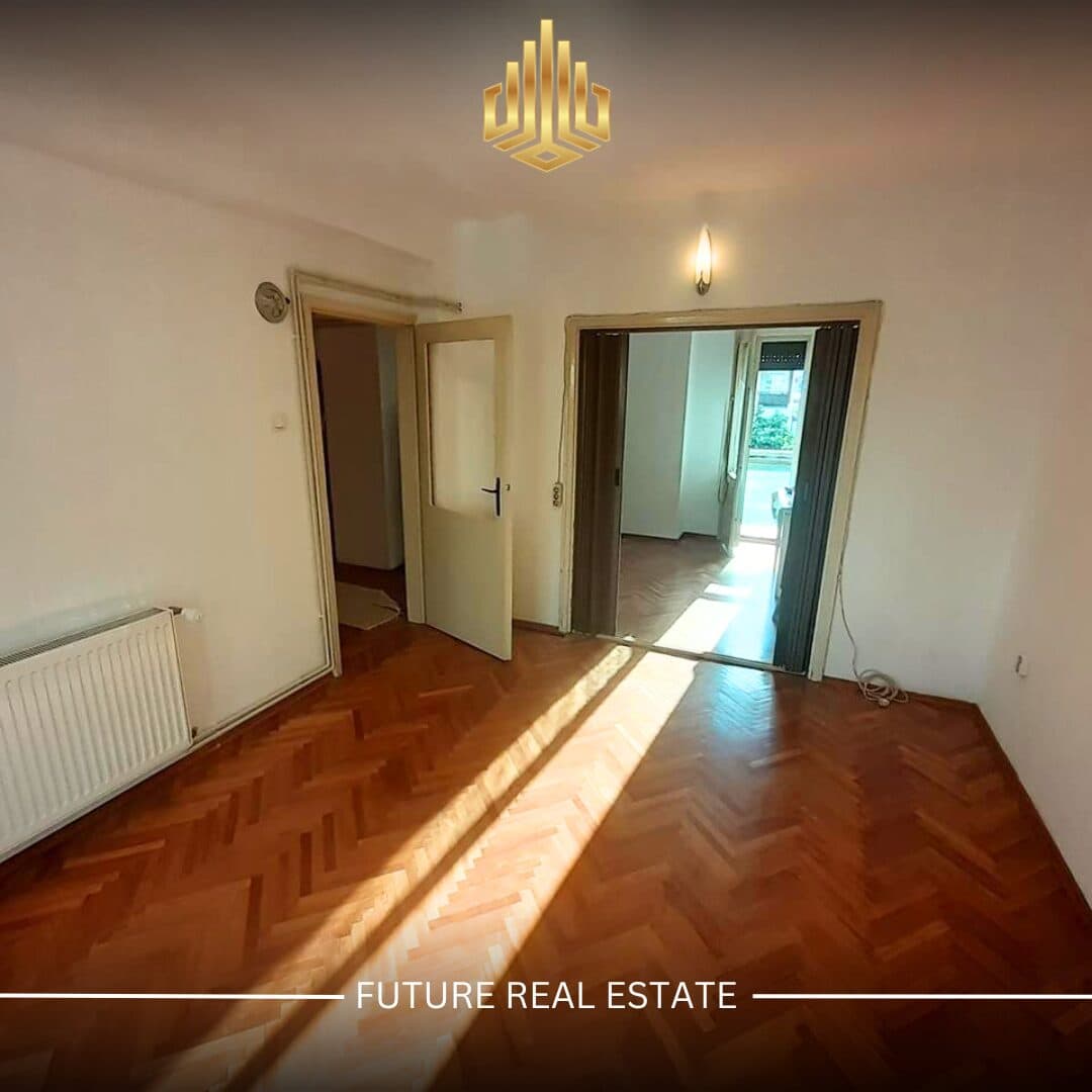 Banesë me QERA/50m² 4