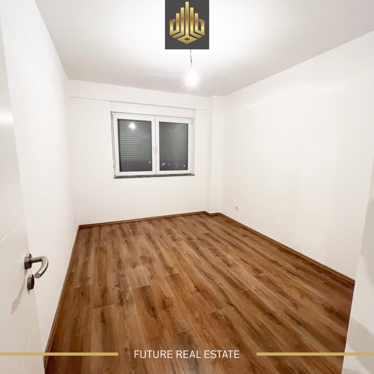 Banesë me QIRA – 2 Dhoma Gjumi – Prishtinë – Prishtina e re – Kompleksi Arjani 3