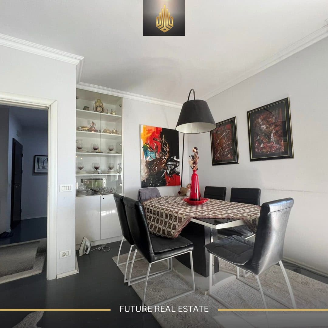 Banesa në SHITJE/138m² 4
