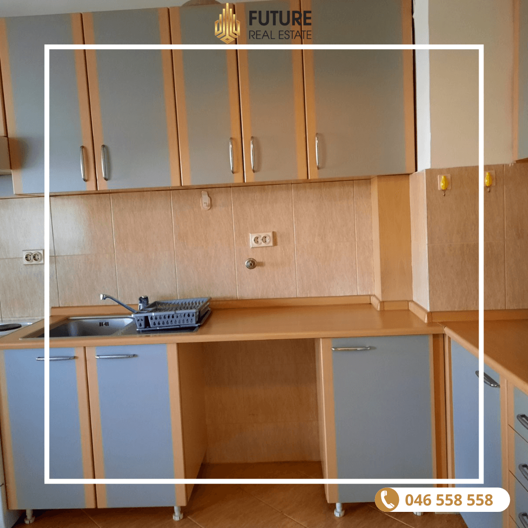 Banesë me QERA/37m² 3