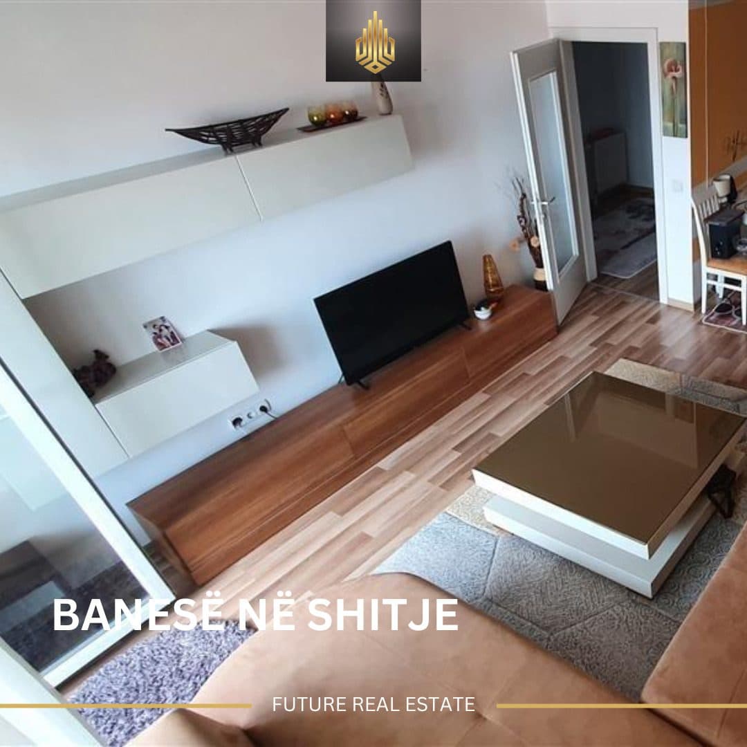 Banesë në SHITJE/60.4m²