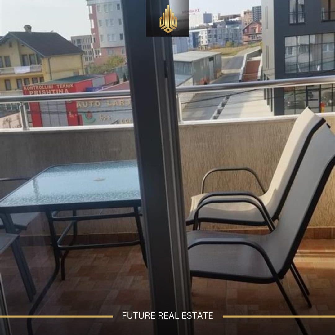 Banesë me QERA/60m² 4