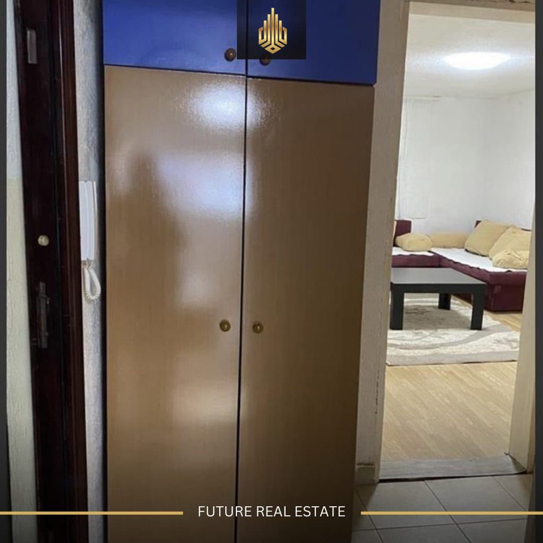 Banesë me QERA/56m² 3