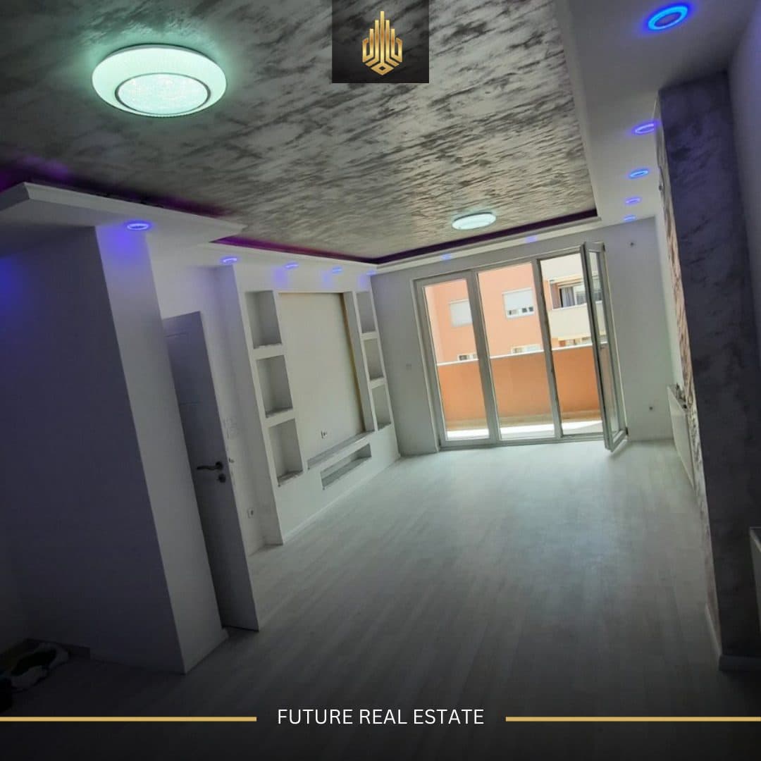 Banesë në SHITJE/90m² 2