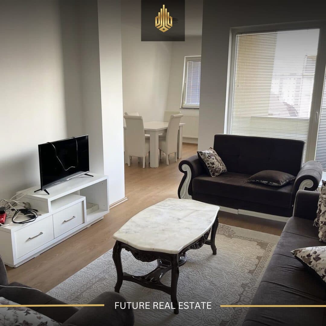 Banesa në SHITJE/93m² 2