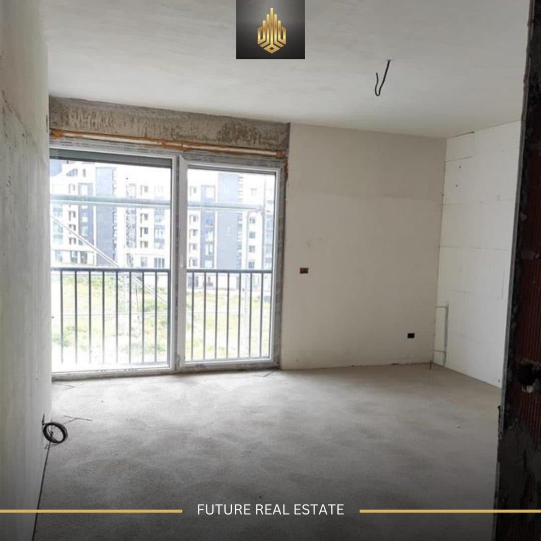 Banesë në SHITJE/61.5m²