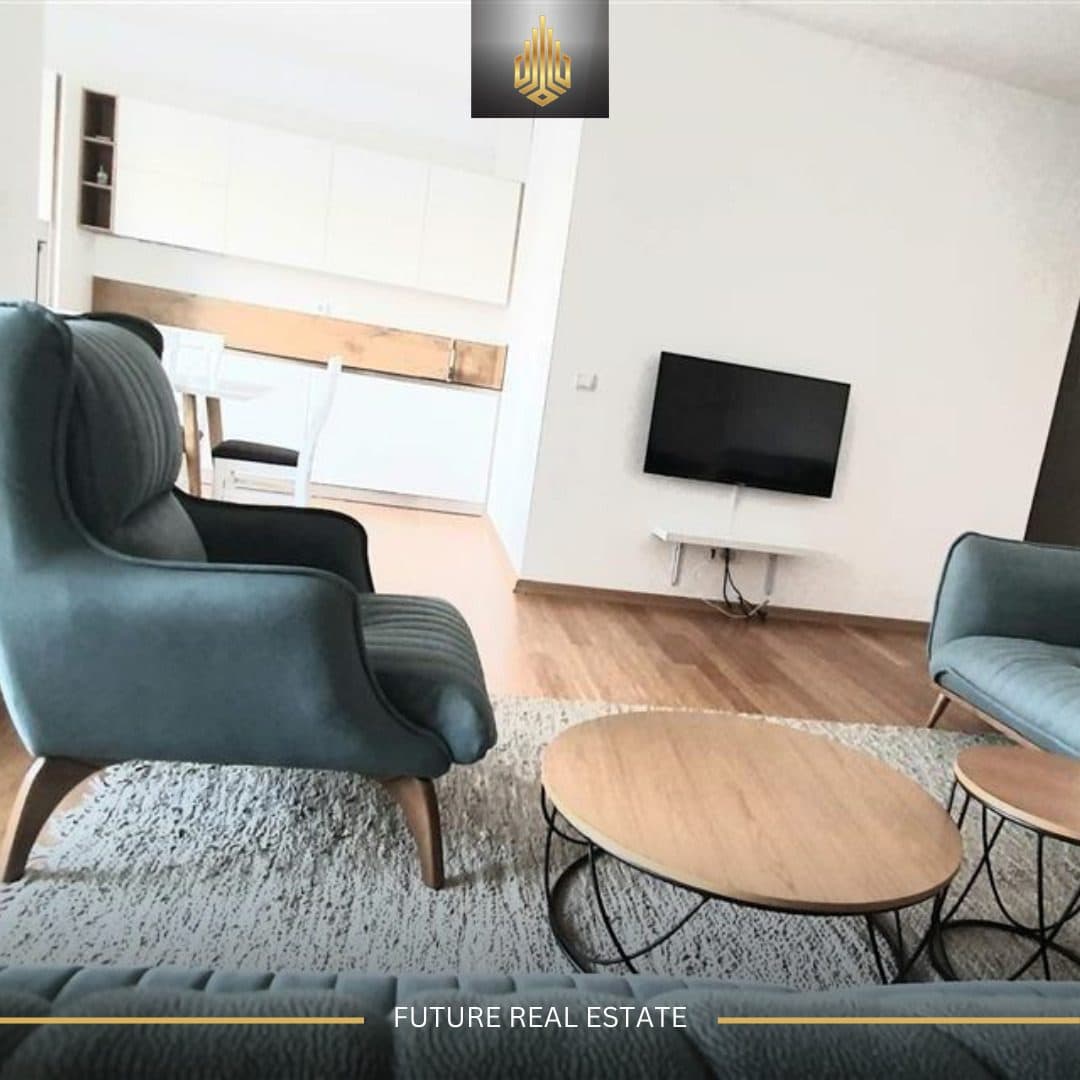 Banesë me QERA/95m² 2
