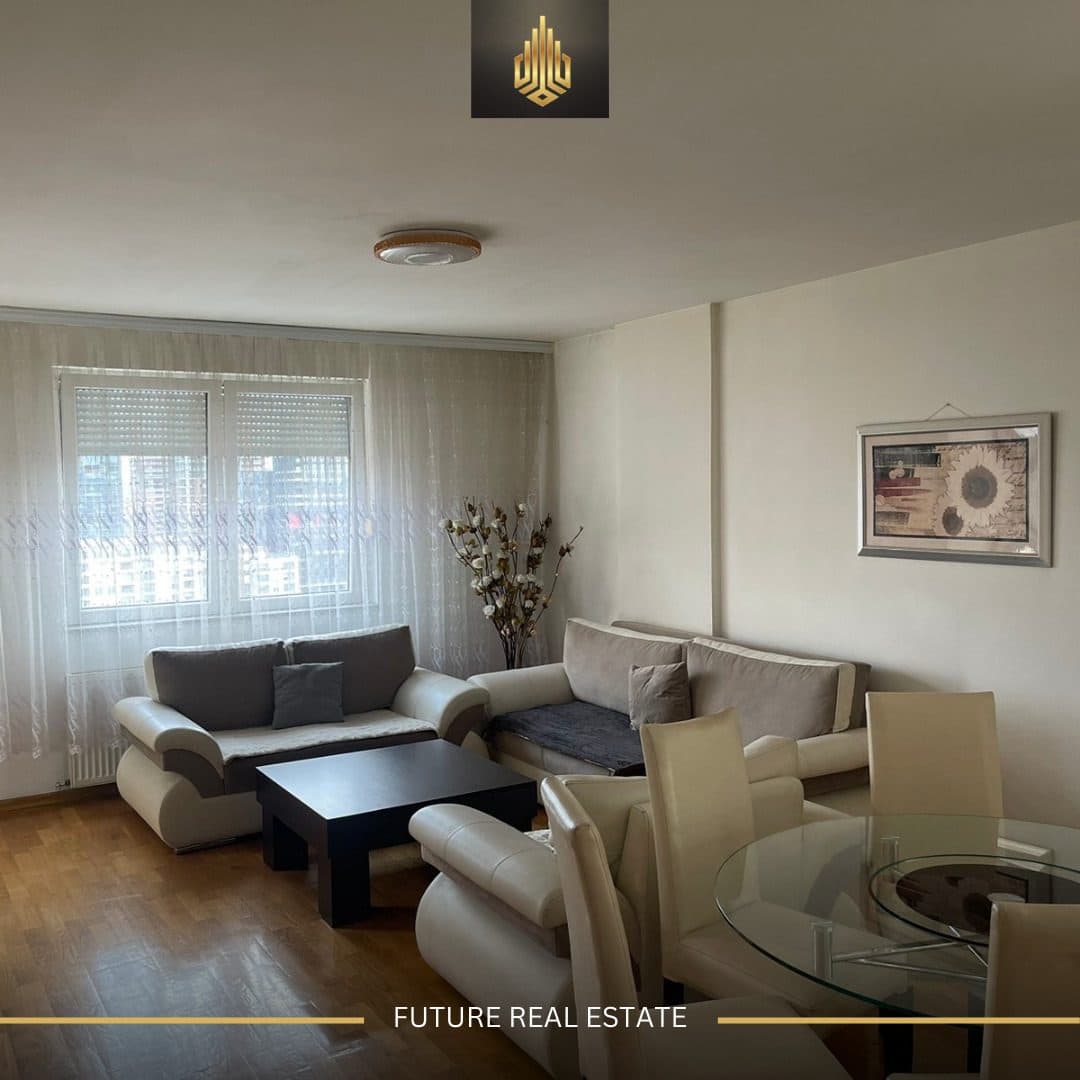 Banesë me QERA/120m² 3